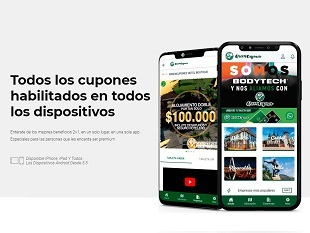 our case