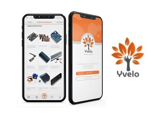 our case